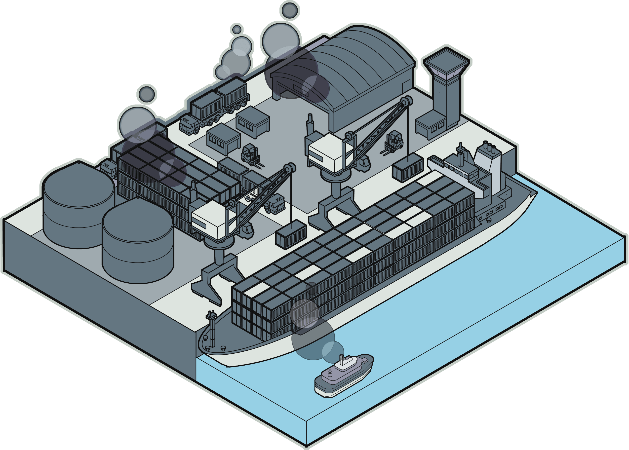 Maintaining legacies for the future