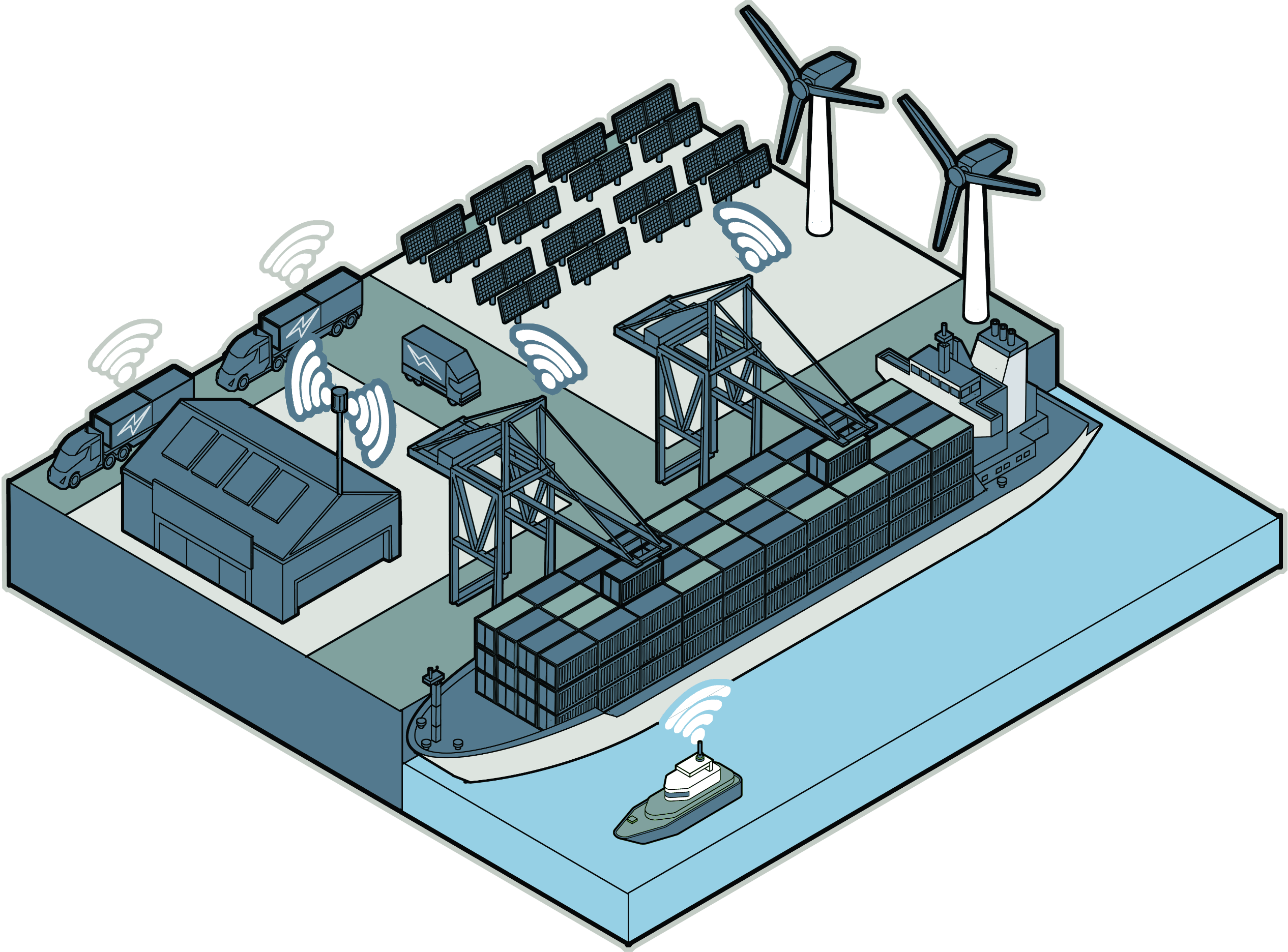 Maintaining legacies for the future